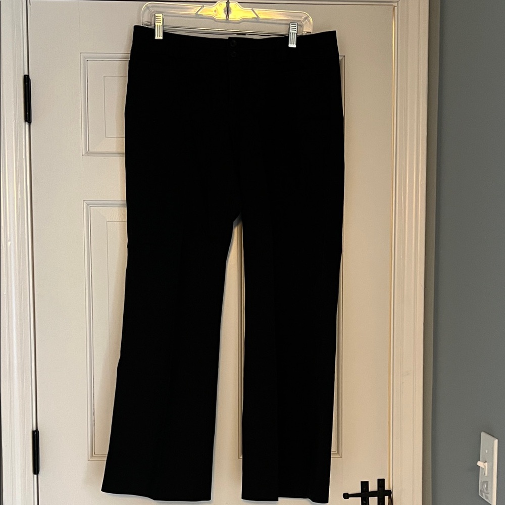 Banana Republic Factory Jackson Fit Pants